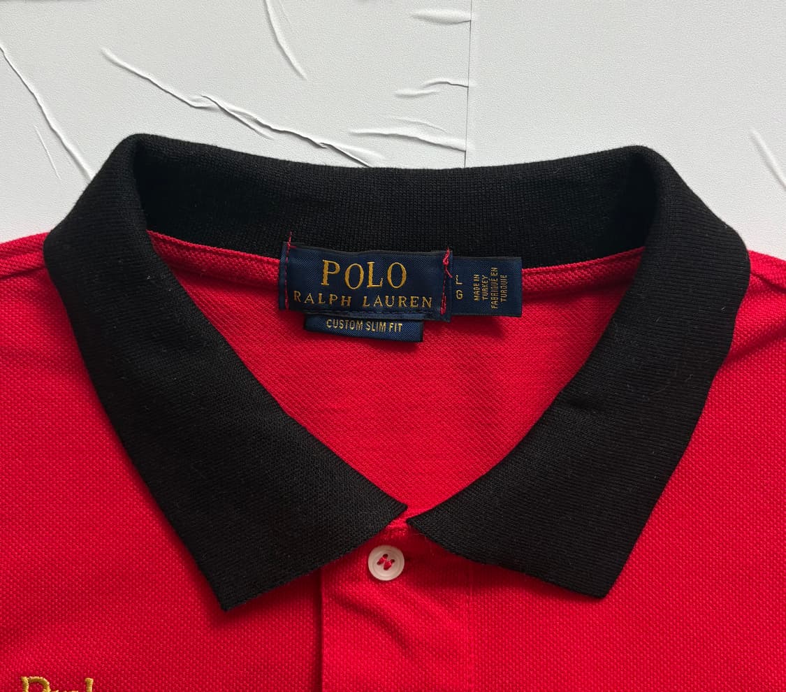 Polo 폴로랄프로렌 치프키프 시카고 카라티  상품이미지6