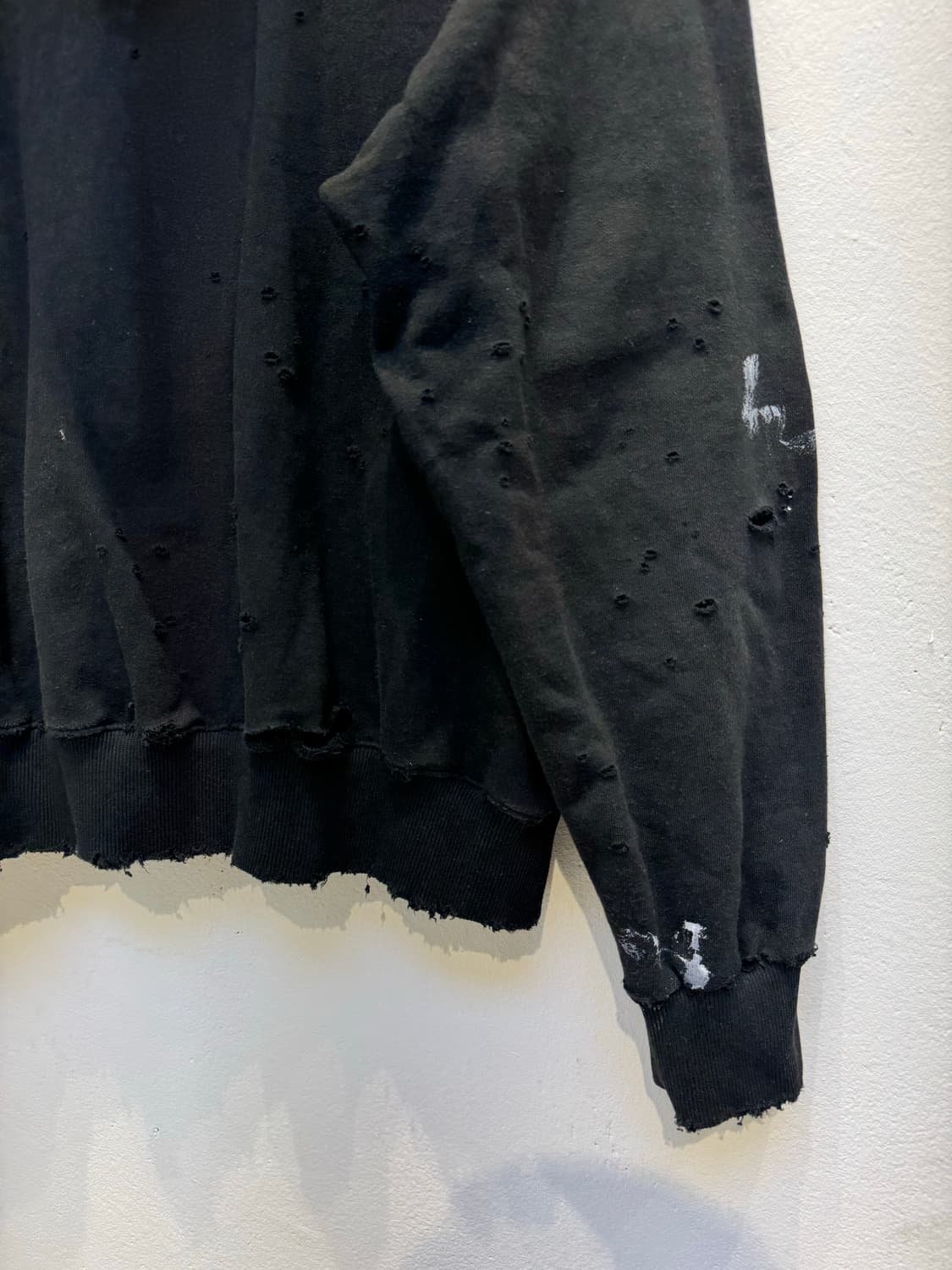 빈티지 후드집업 상품이미지9