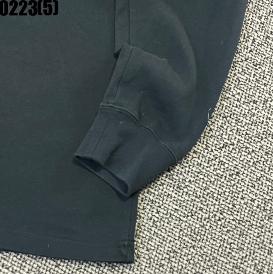 나이키 ispa 티셔츠 상품이미지3