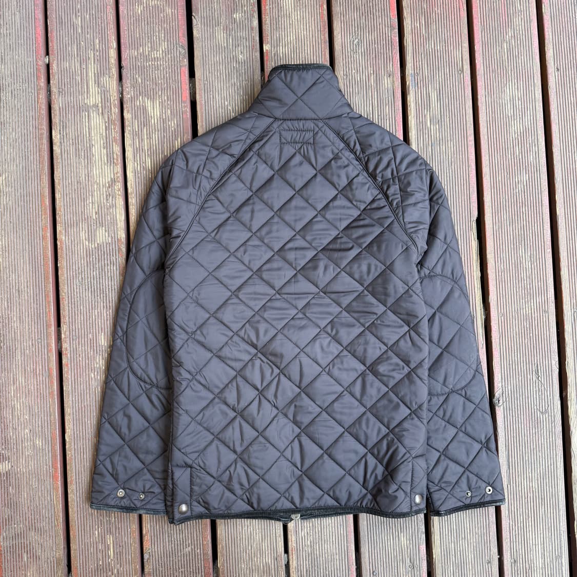 폴로 랄프로렌 퀼팅 자켓 상품이미지2