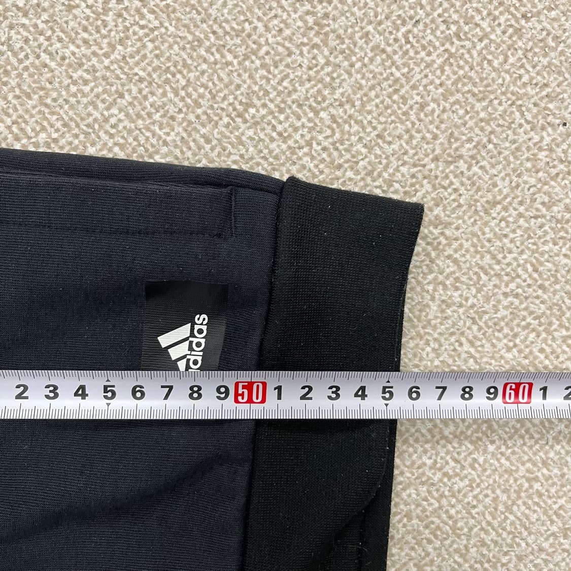 150 아디다스 후드 집업 자켓 0219M 상품이미지6