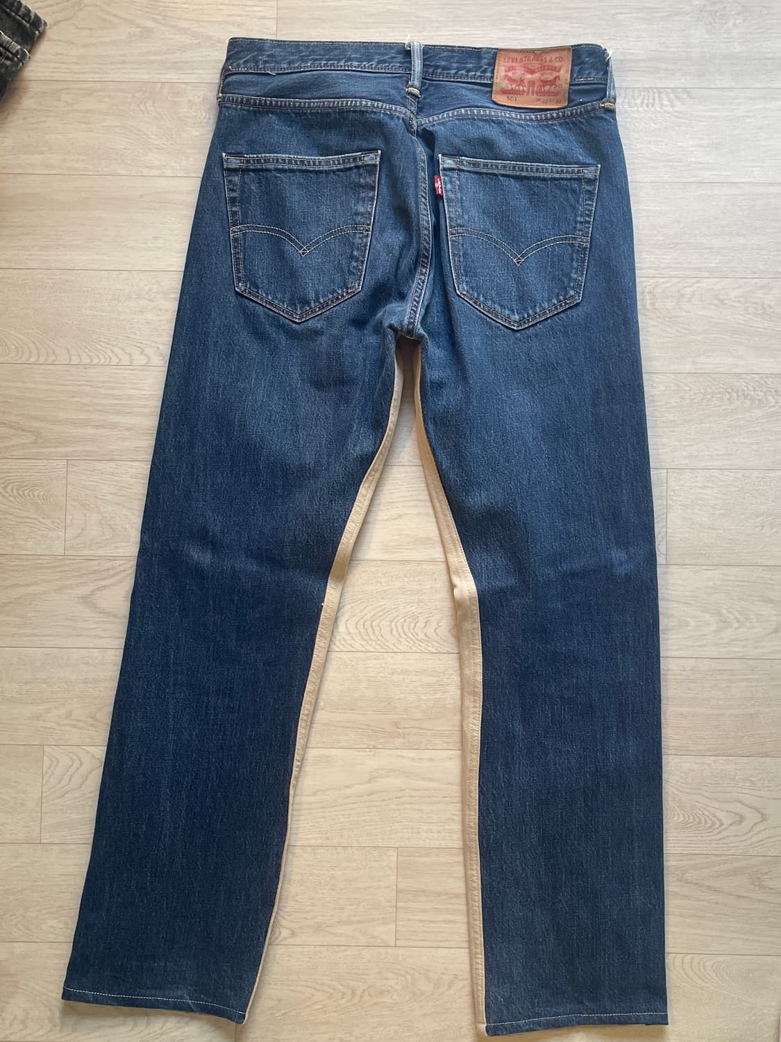 블레스 데님 상품이미지2