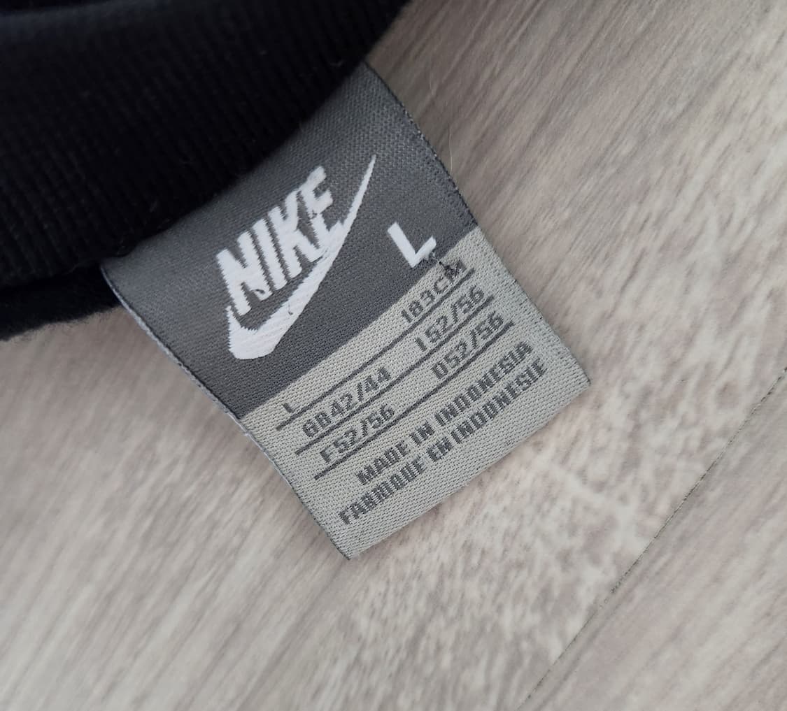 나이키 빅스우시 사이드라인 맨투맨 상품이미지2