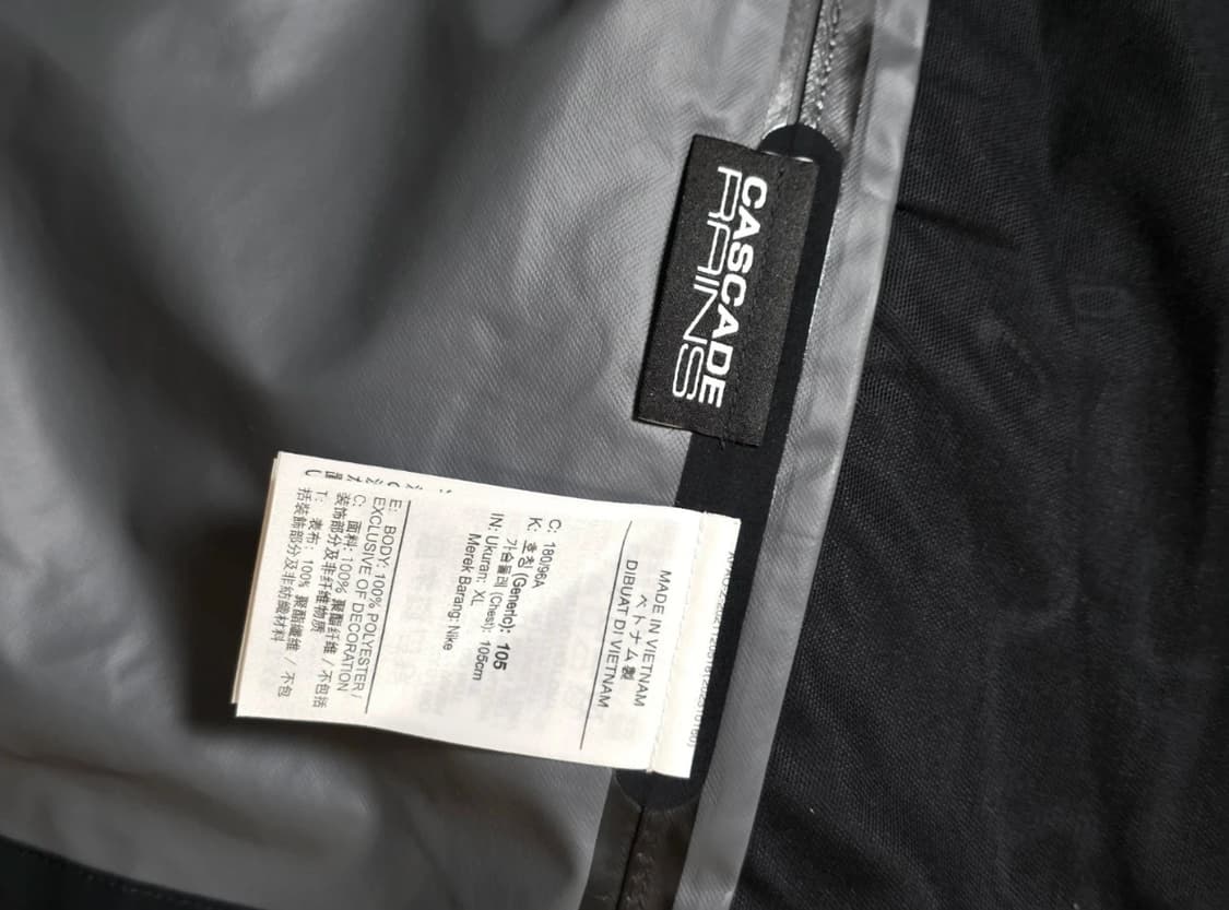 나이키 acg 스톰핏 adv 케스케이드 레인 풀 집 자켓 상품이미지3