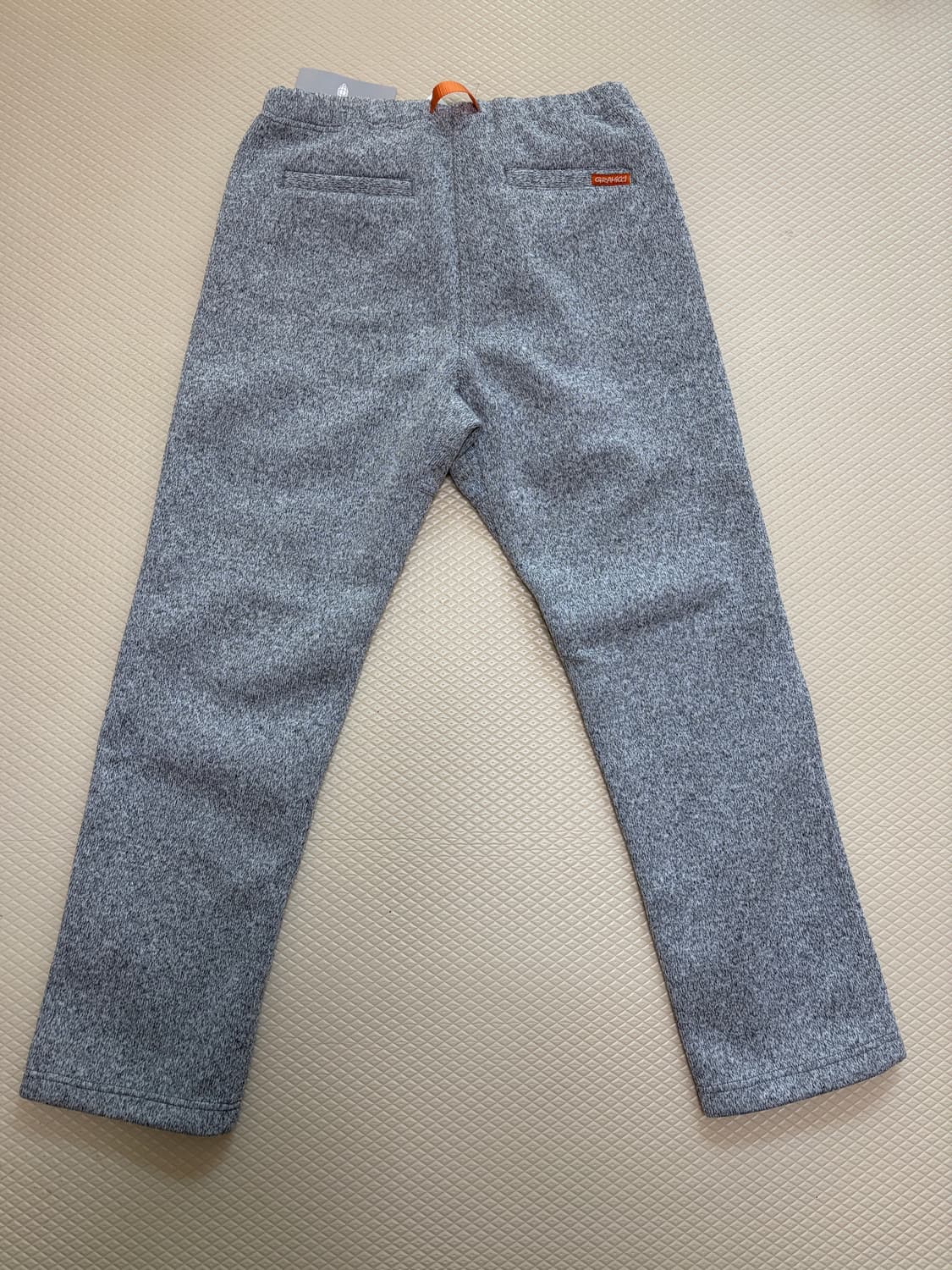 그라미치 x 빔스 별주 팬츠 L 상품이미지3