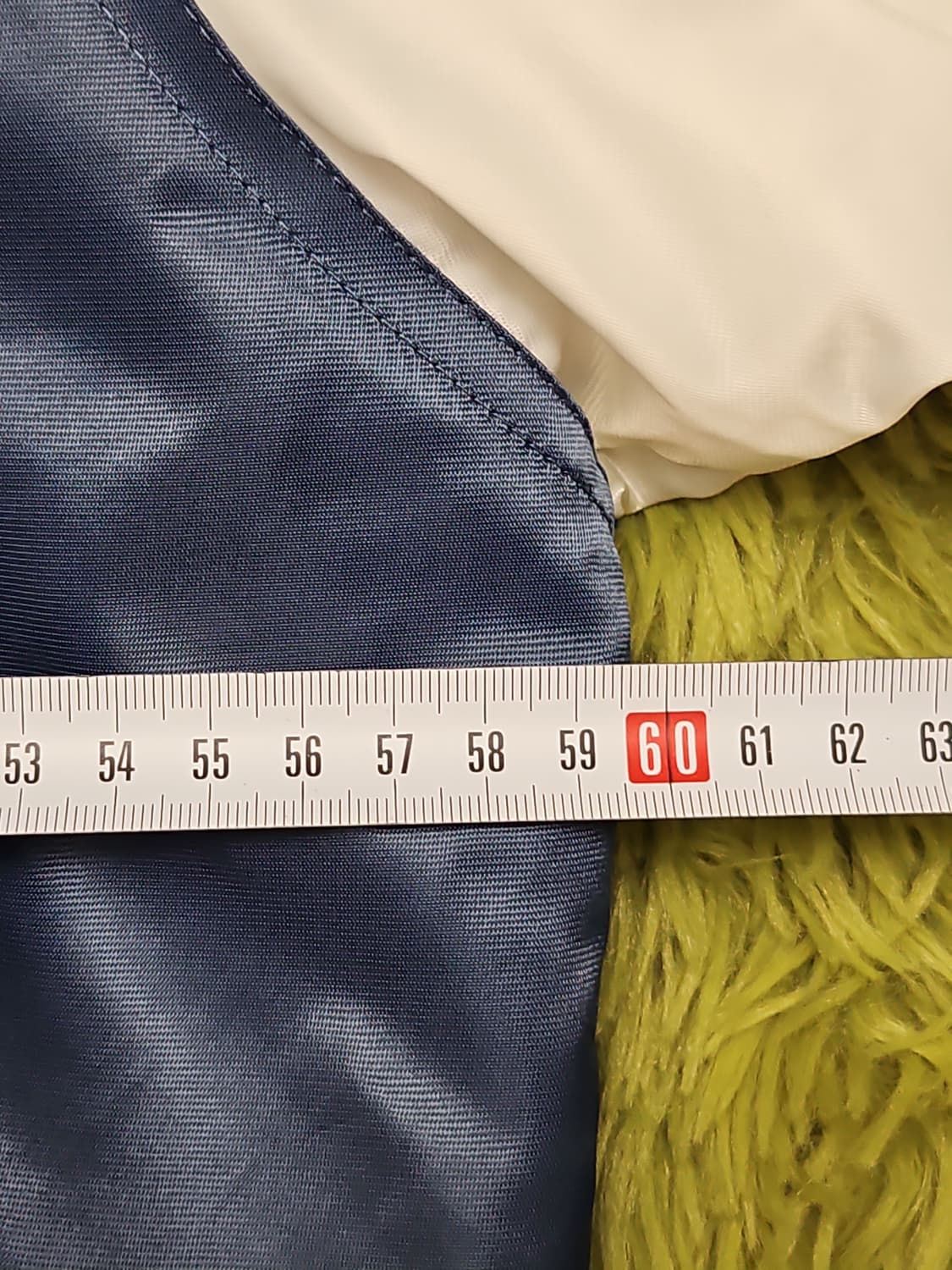 NC 다이노스 x 윌슨(Wilson) 어센틱 야구 점퍼 상품이미지8