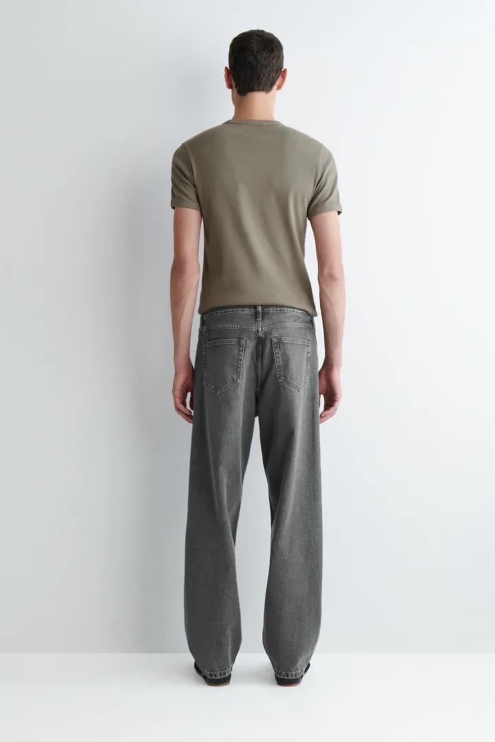 cos RIDER 스트레이트 레그진 29/32 상품이미지4