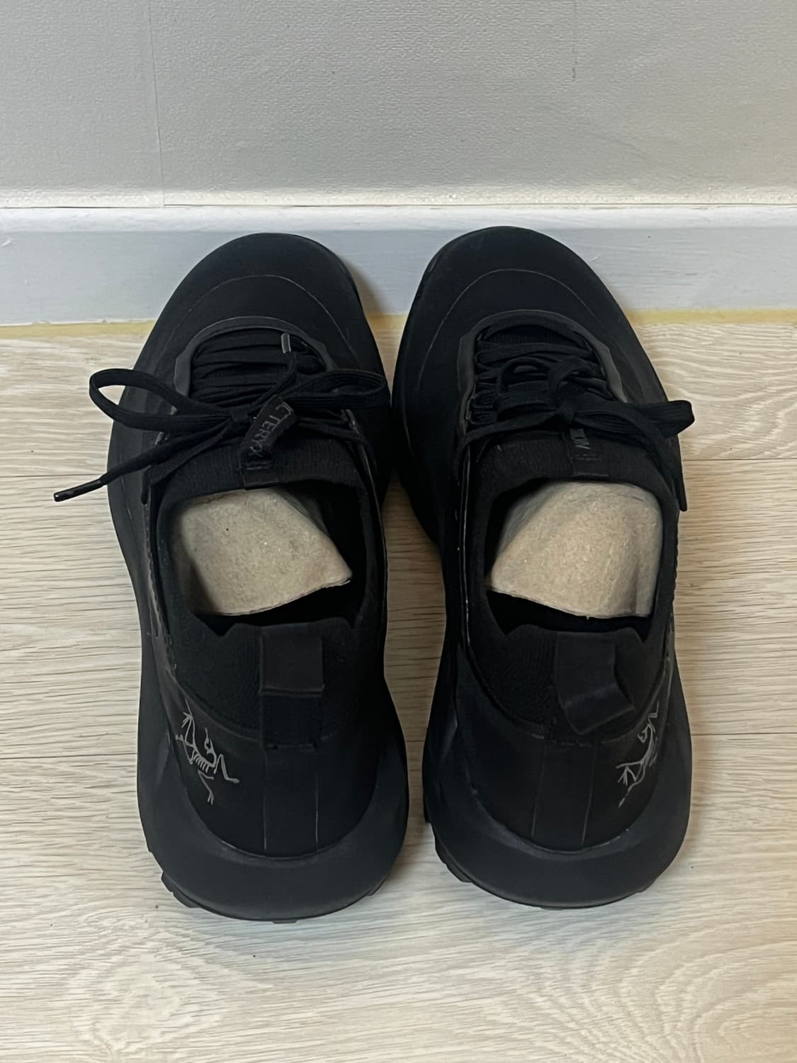 (주우재) 아크테릭스 버텍스 알파인 270 GTX 상품이미지5