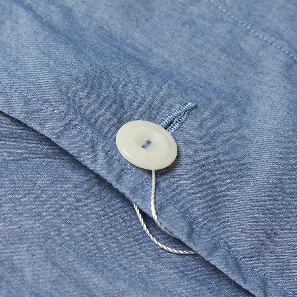  DANTON "Blue Jacket" 상품이미지8