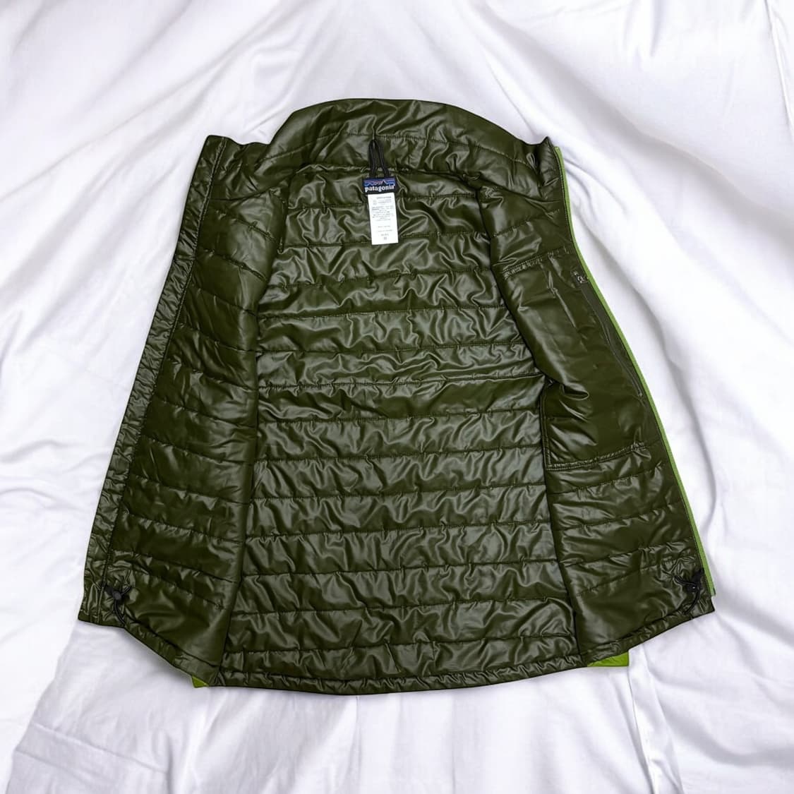 Patagonia Puffball Vest  상품이미지3