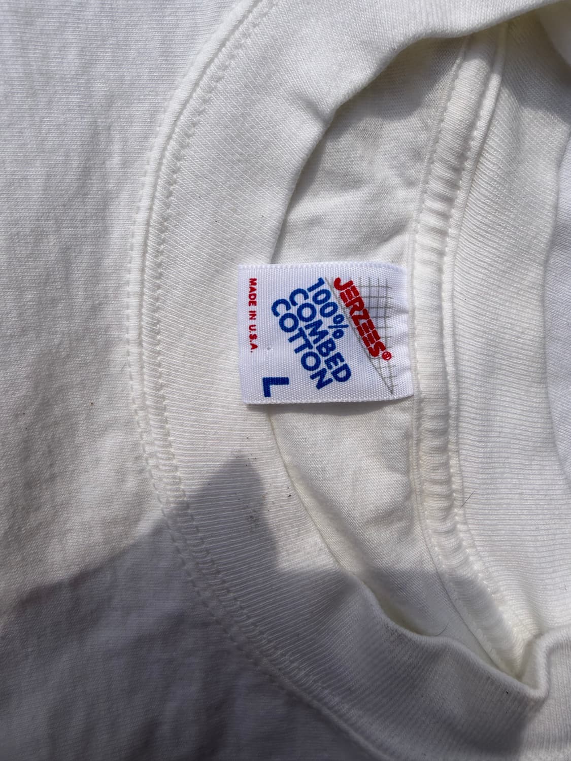 90~00s salvador dali art shirts 상품이미지3