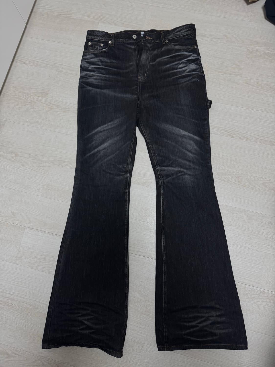 Omo 글리터 플레어 상품이미지1