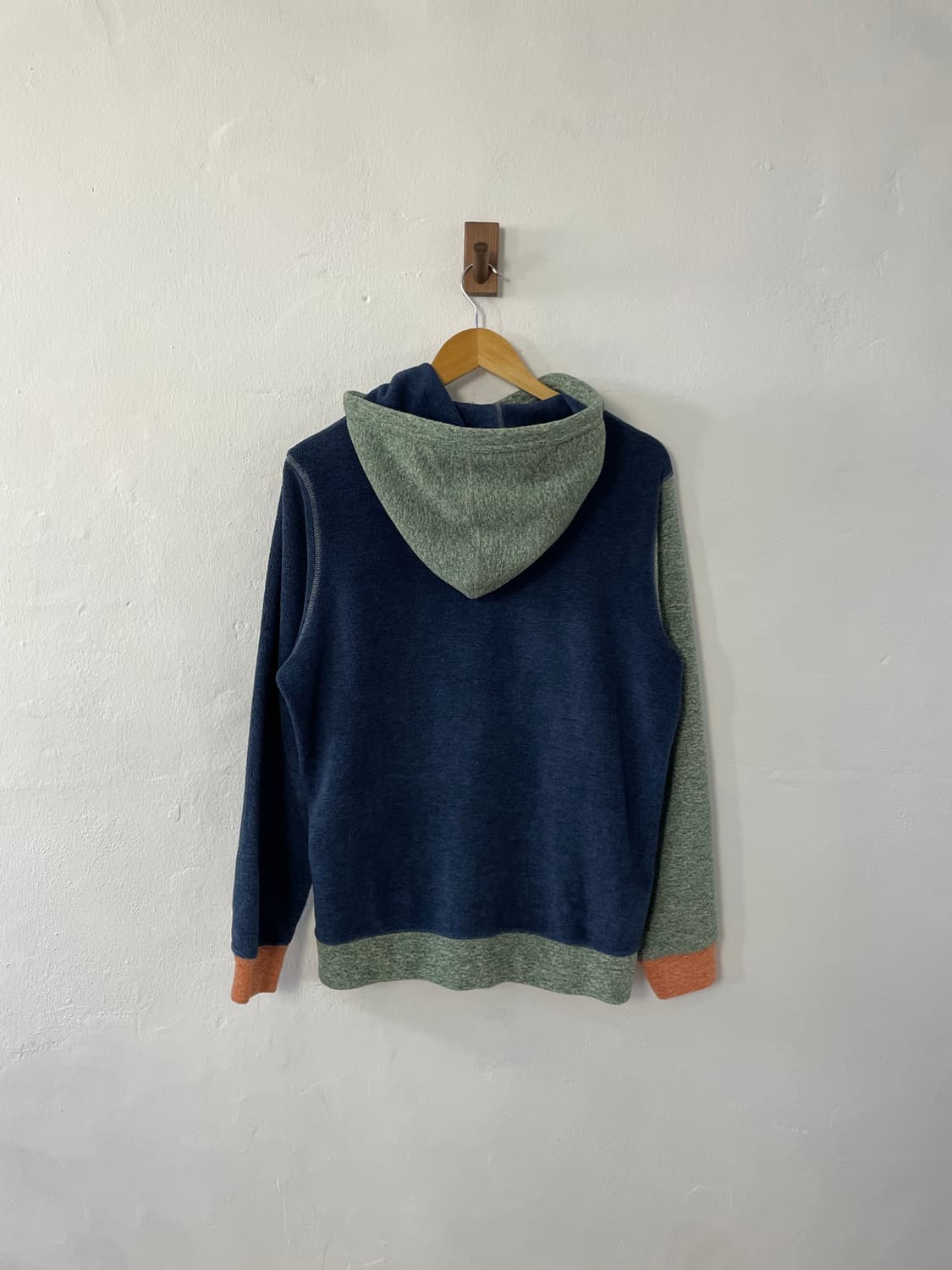 컬럼비아 JP 플리스 집업  상품이미지10