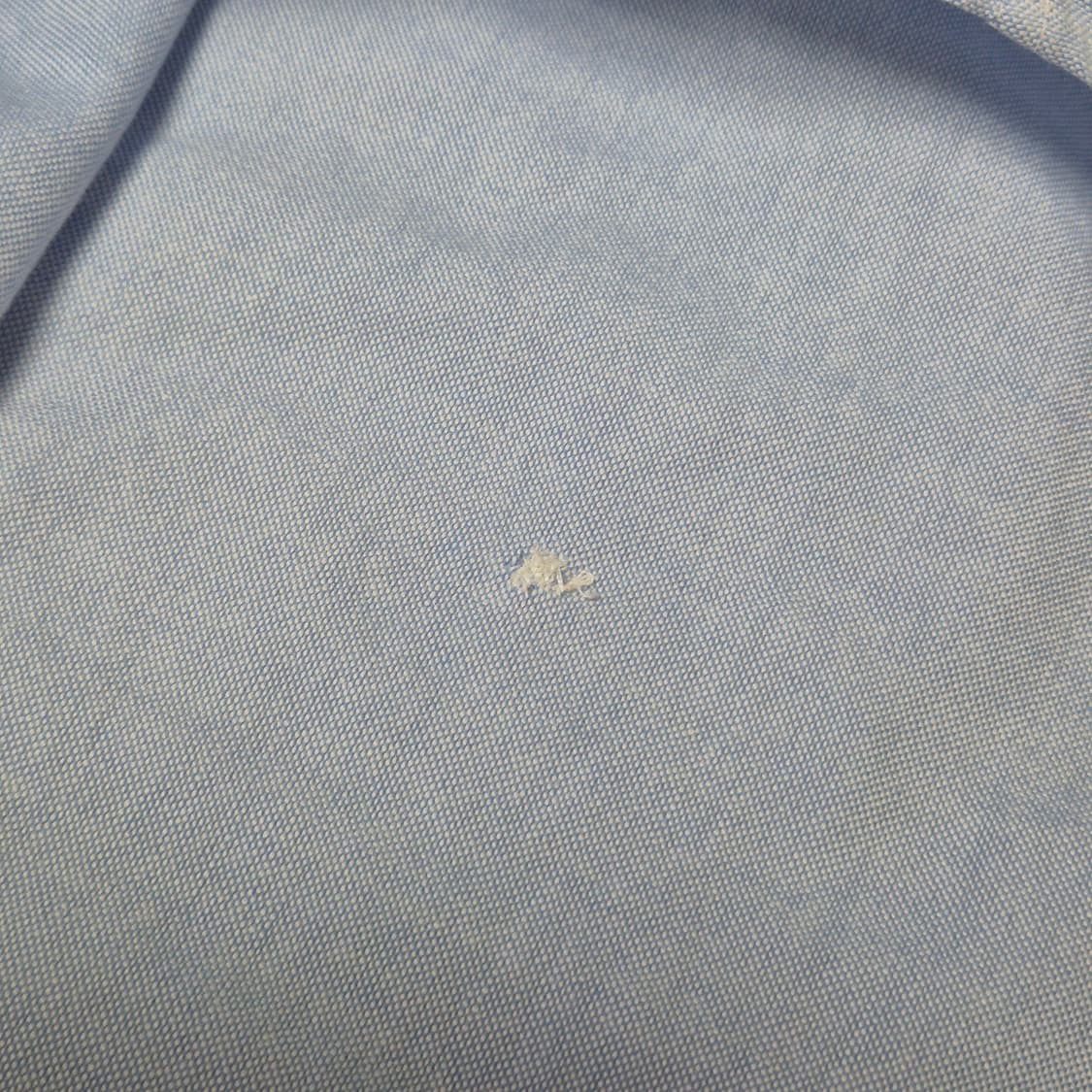 [빈티지 맛집🔥] 칼하트 원포켓 연청 워크 셔츠 상품이미지5