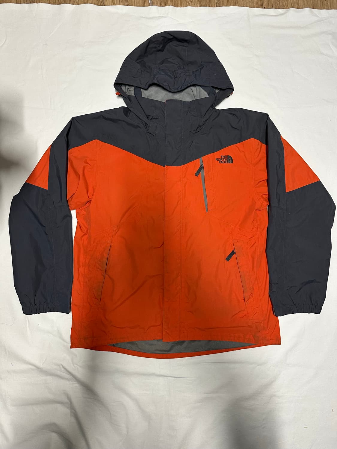 노스페이스 하이벤트 마운틴파카 상품이미지1