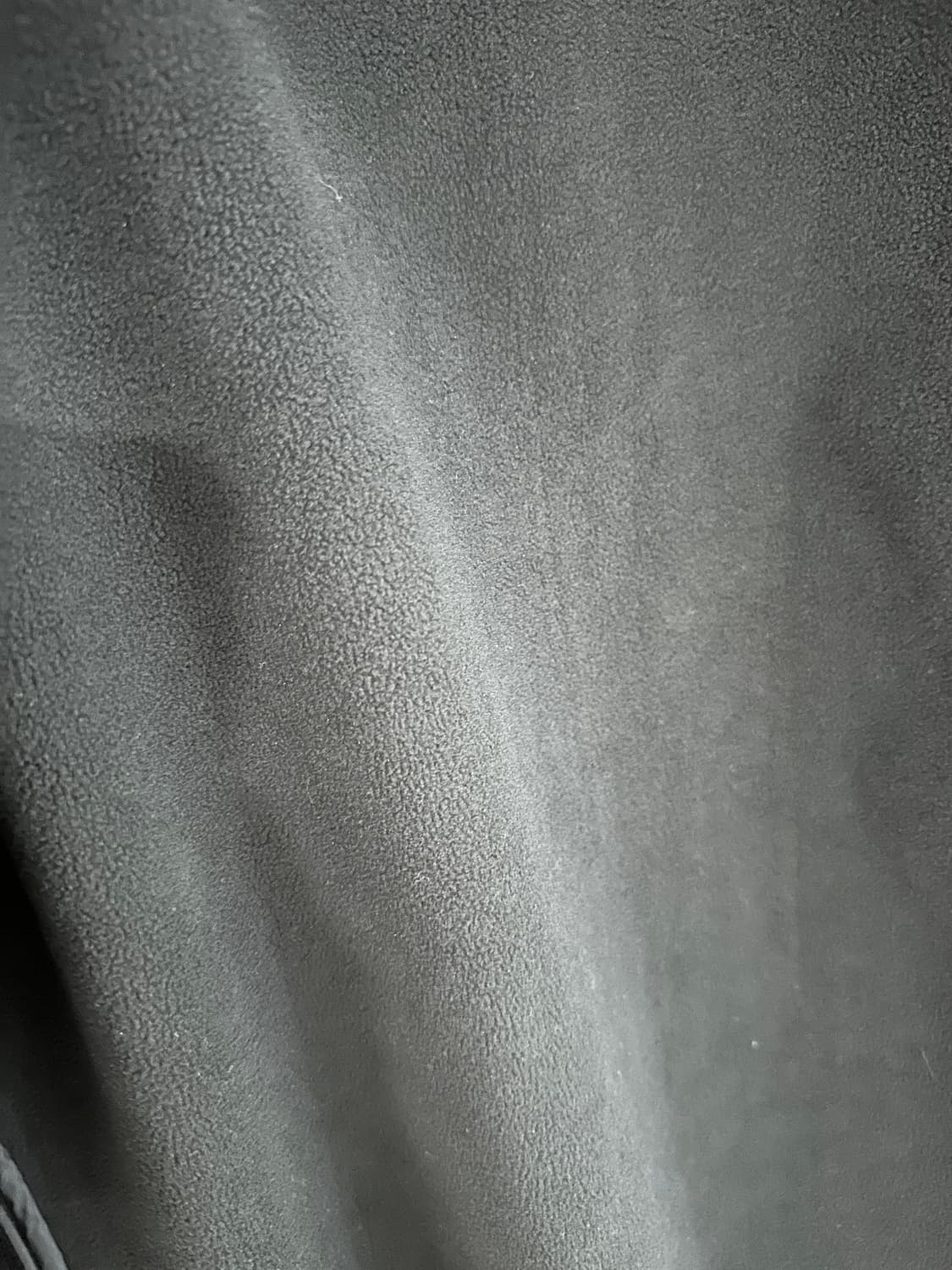 C.P. 컴퍼니 쉘-R 봄버 자켓 블랙 - 23FW 상품이미지6