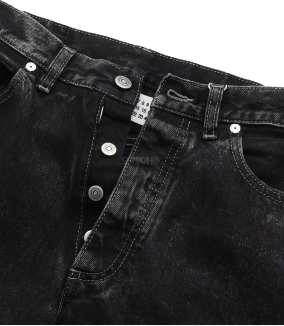 마르지엘라 페인트 진 30 상품이미지5