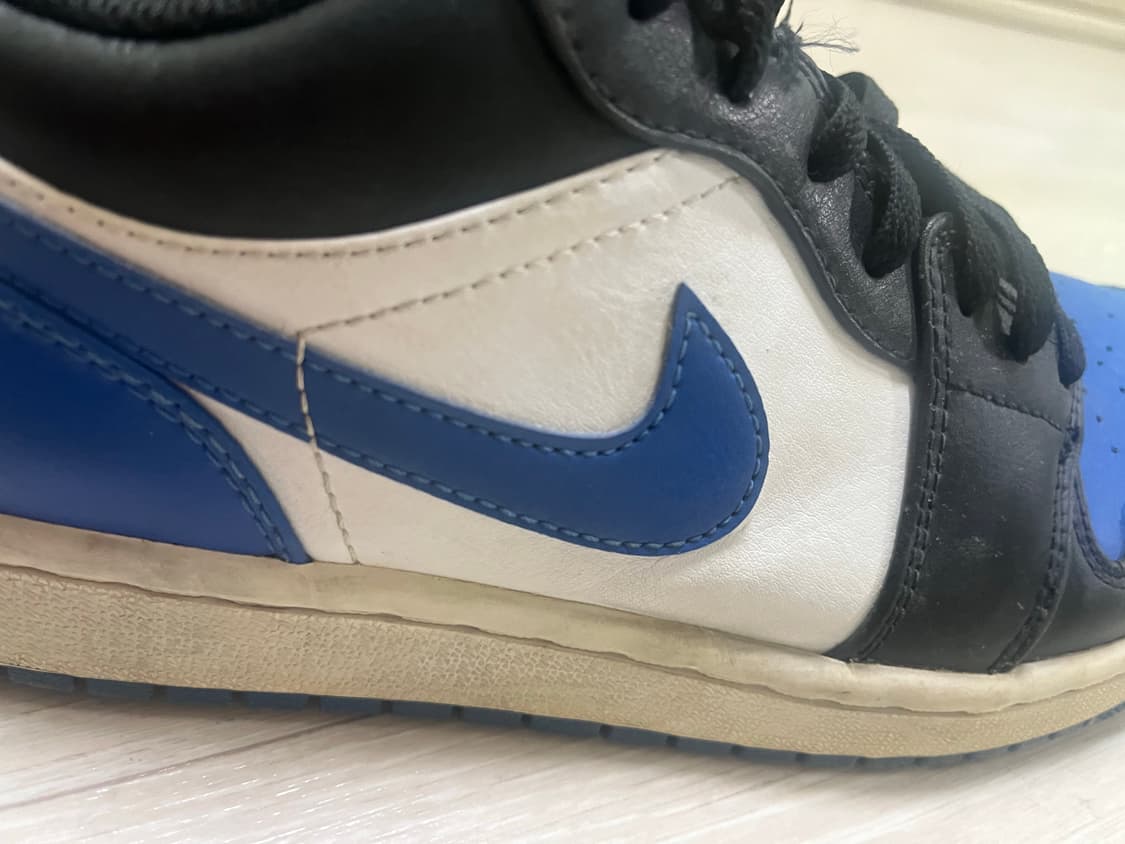 조던 1 로우 로얄토 상품이미지6