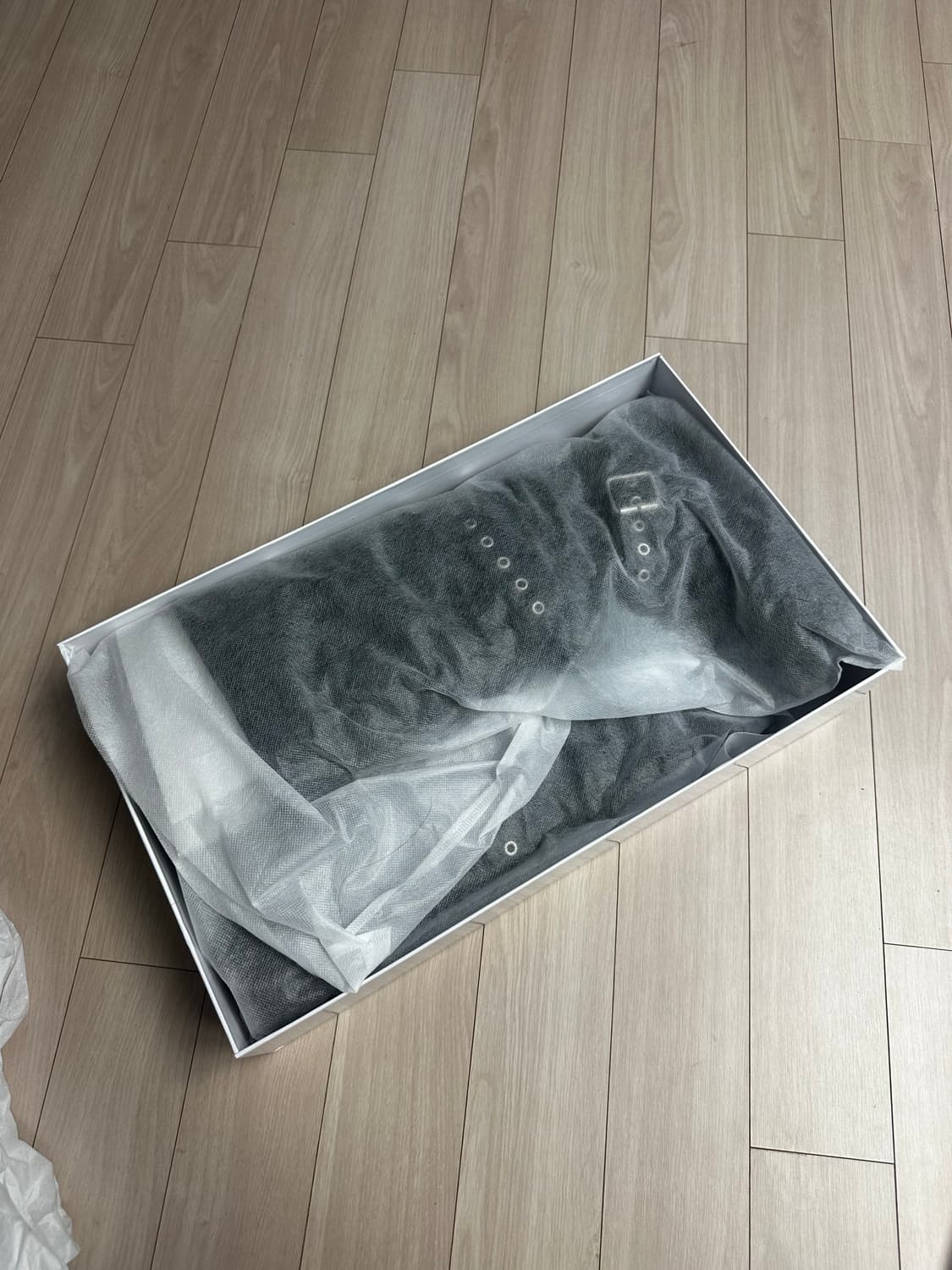 에펠클래식 쥬드 롱 부츠 235 상품이미지3