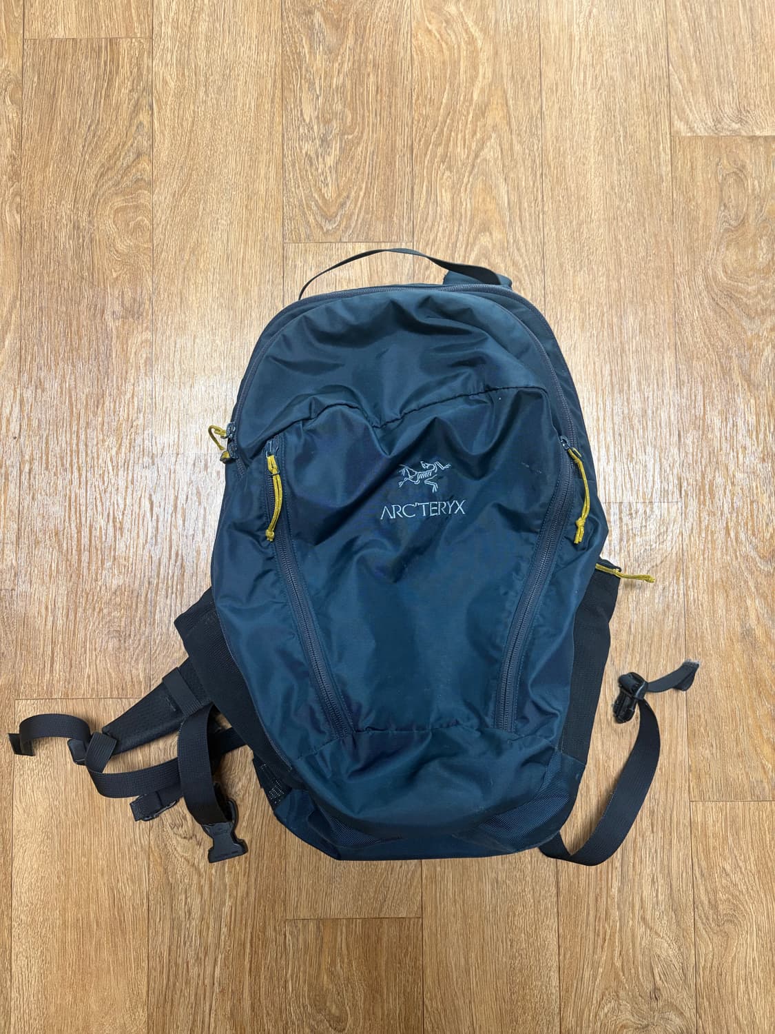 아크테릭스 멘티스26 네이비 구형 상품이미지1