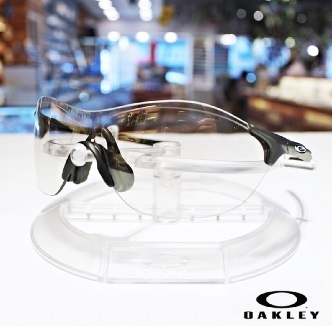 오클리 ev제로 스위프트 변색렌즈 상품이미지1