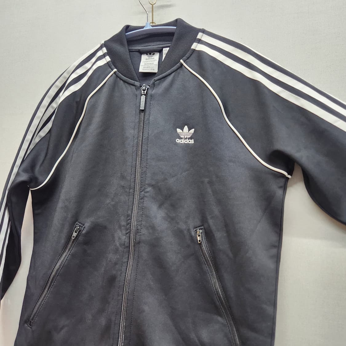 아디다스 파이어버드 삼선 져지 XS(S) 상품이미지3