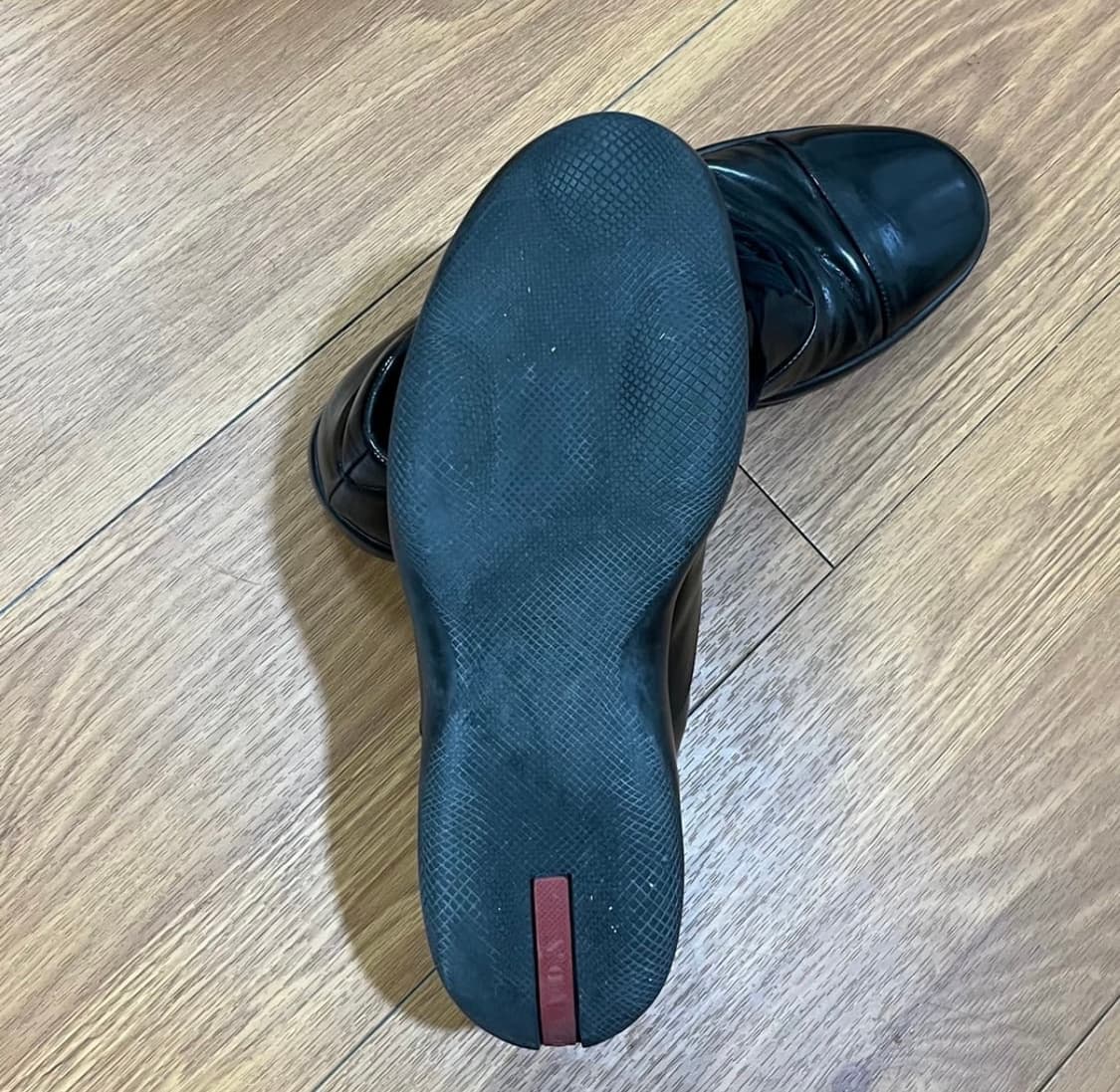 프라다 스포츠 더비 상품이미지5