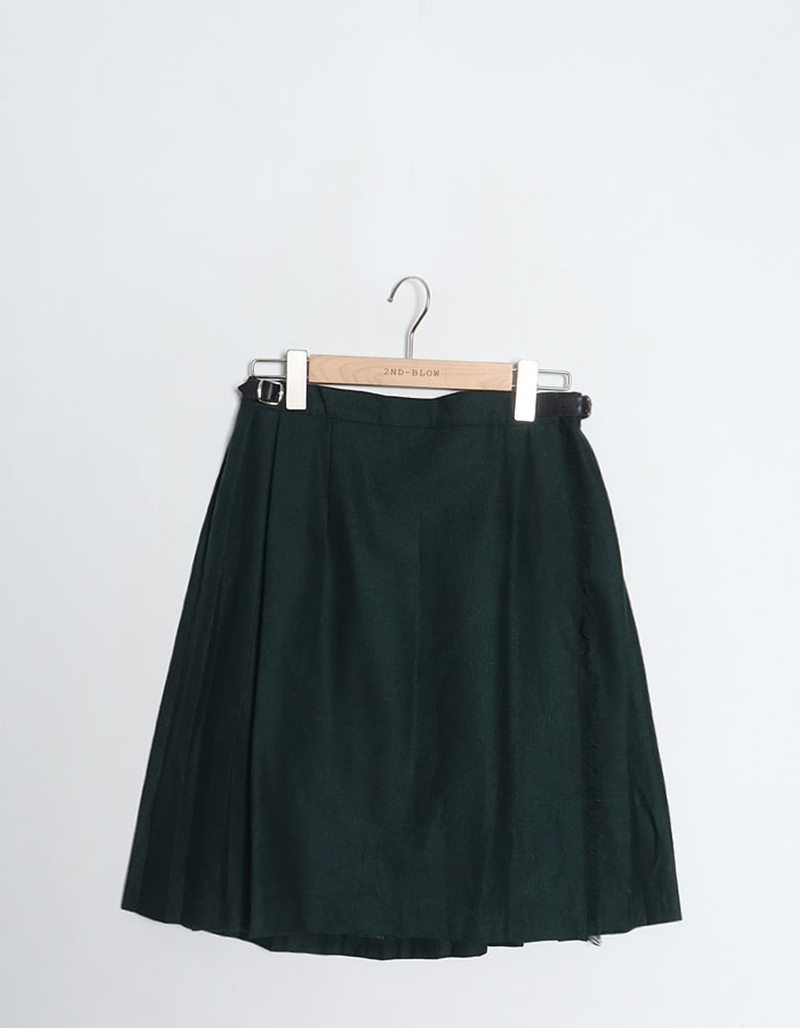 O'NEIL OF DUBLIN Wool Wrap Skirt (26) 상품이미지1
