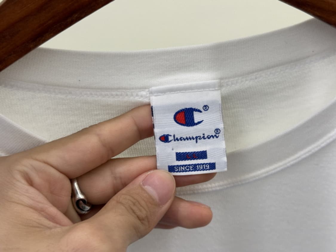 90'S CHAMPION JAPAN (XL) 상품이미지7