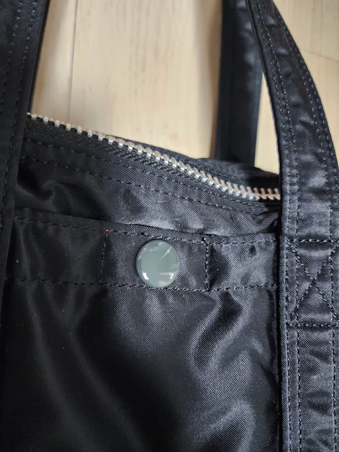 요시다포터 탱커 더플백 보스턴백 S 상품이미지3