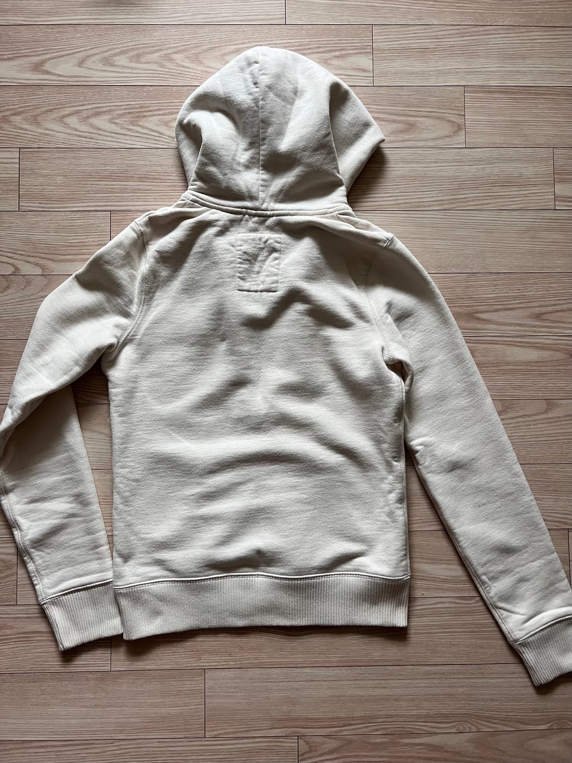 홀리스터 브이넥 후드티 상품이미지3