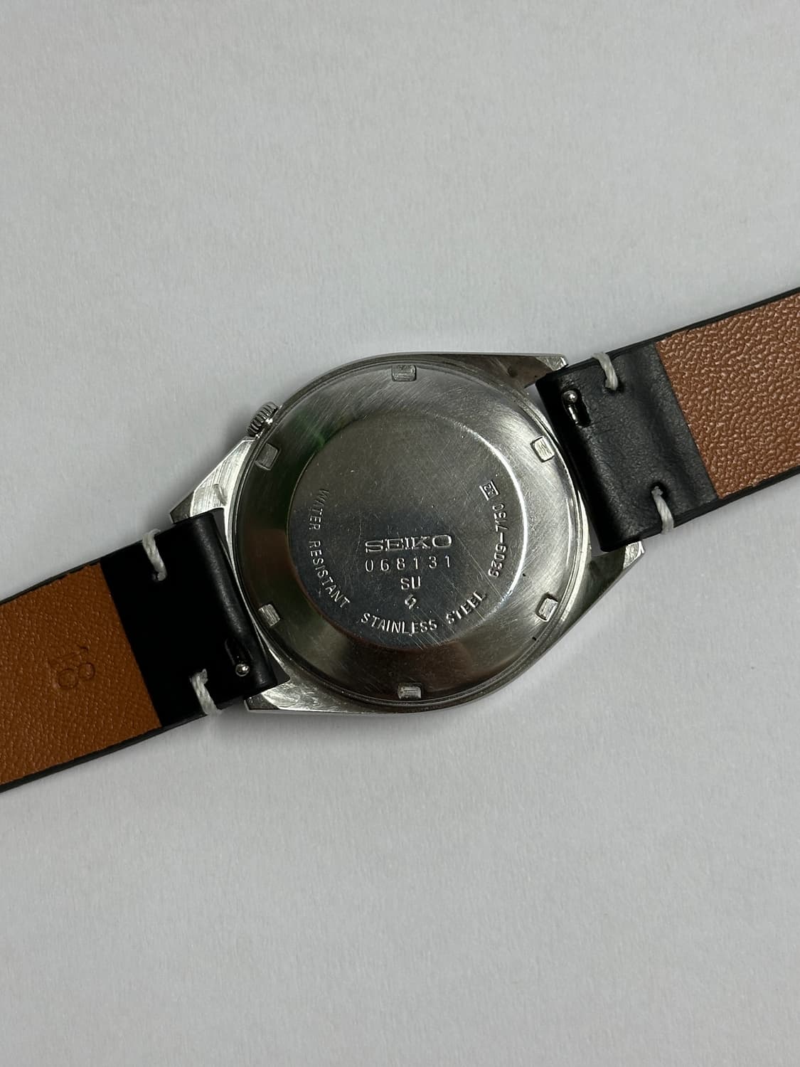 세이코 6309-7150 상품이미지5