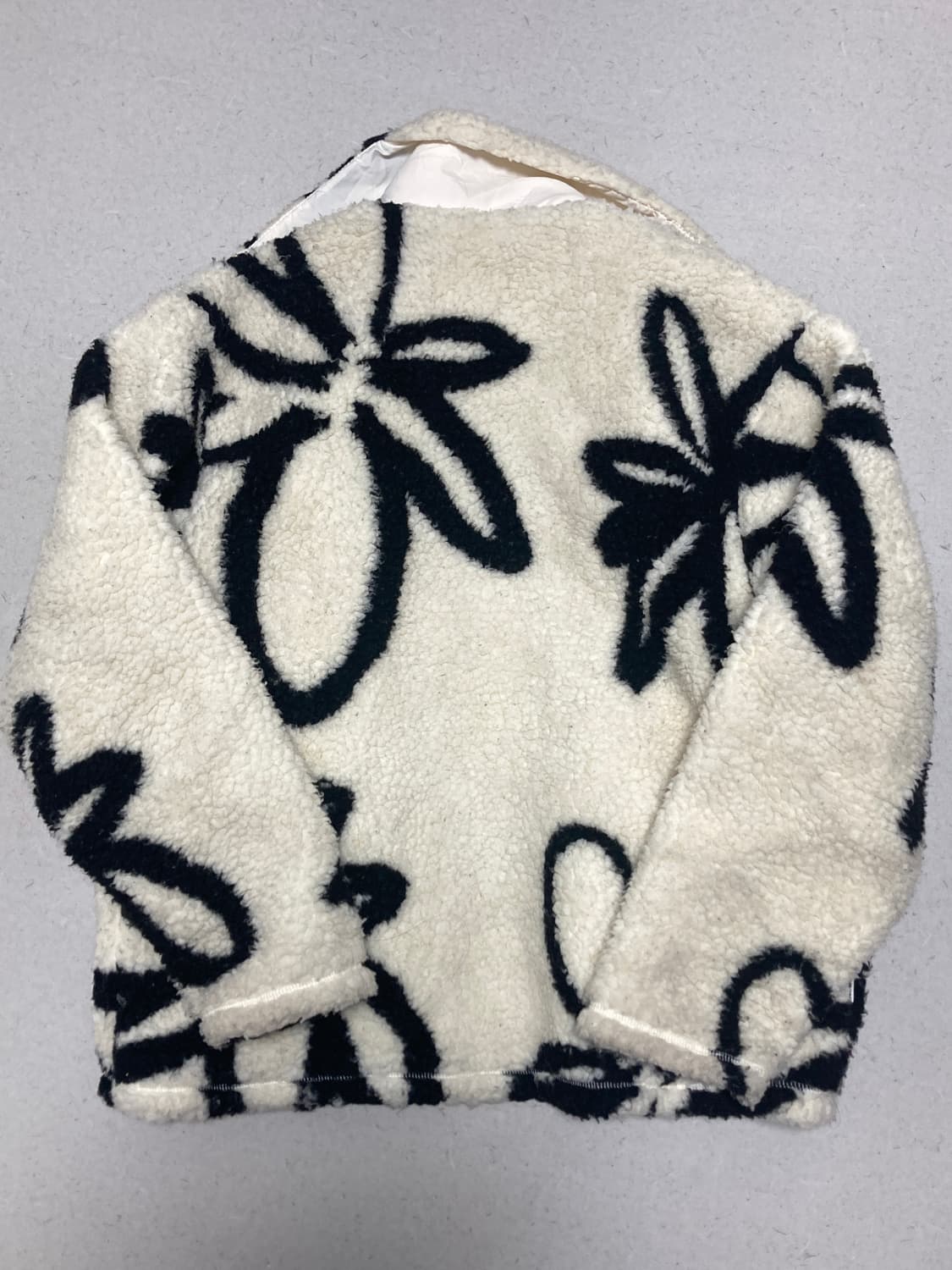 오베이 포션 셰르파 자켓 상품이미지5