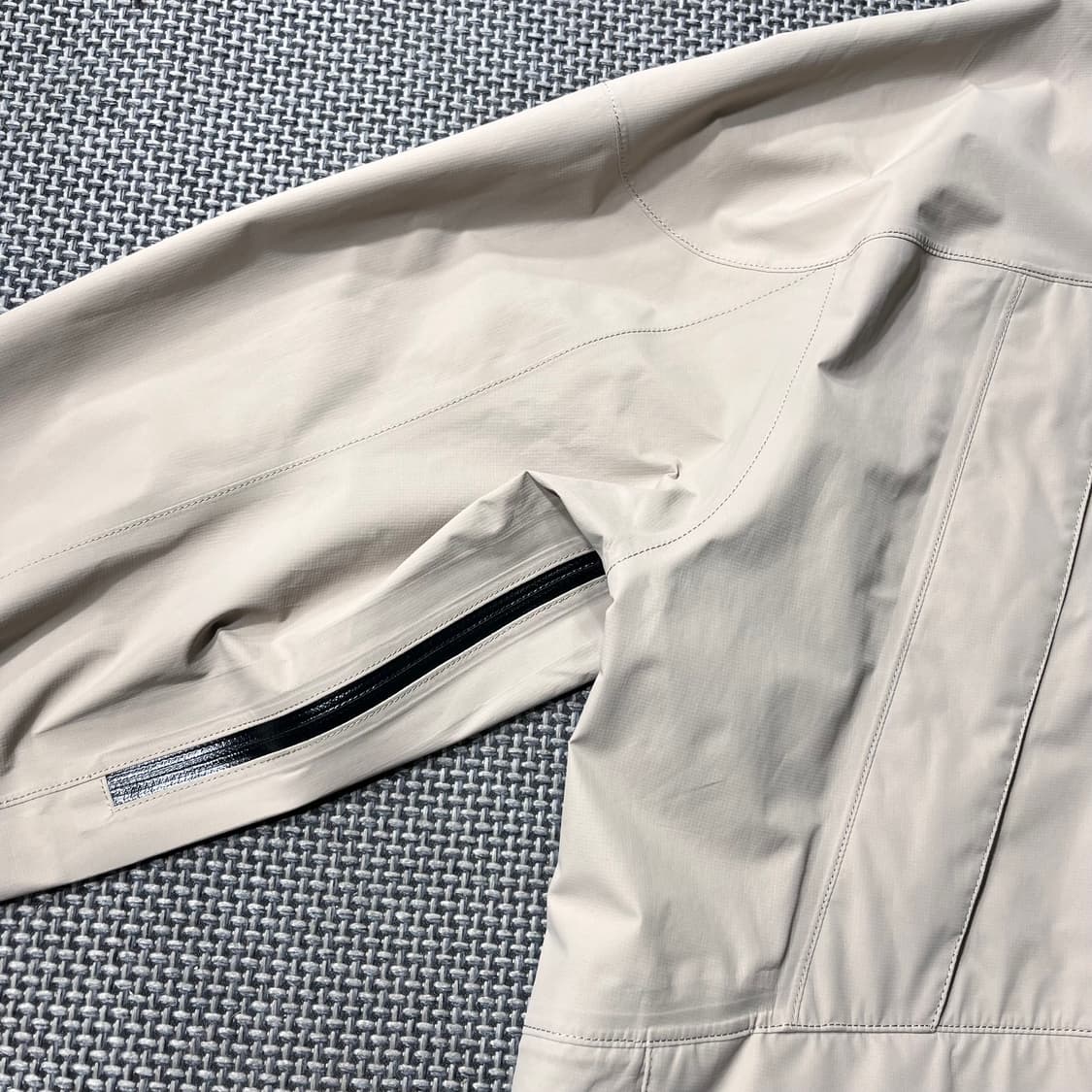 KAPTAIN SUNSHINE X GOLDWIN 자켓(M) 상품이미지6