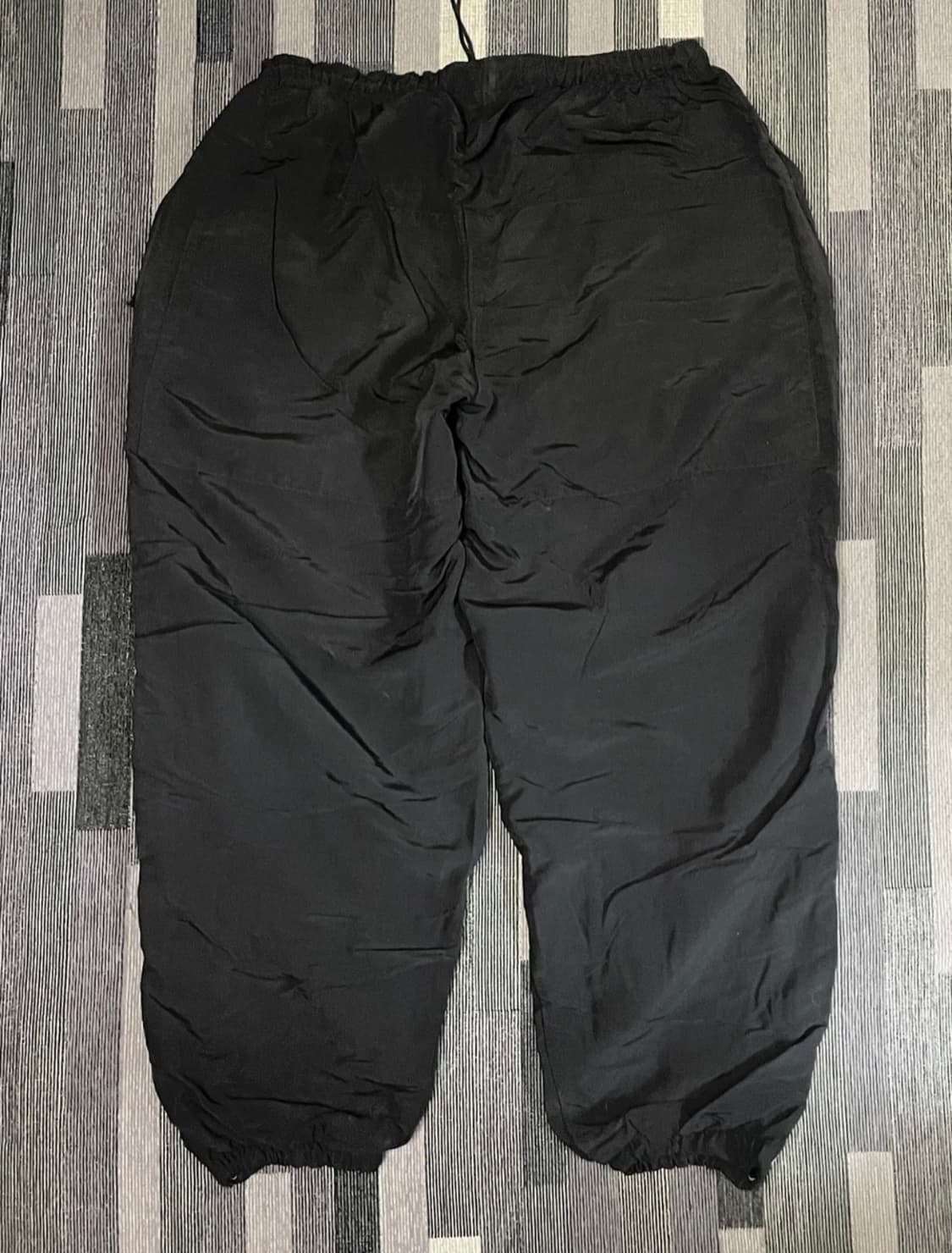 미군 IPFU 트레이닝 팬츠 활동복 츄리닝 바지 L/S (라지숏) 상품이미지3