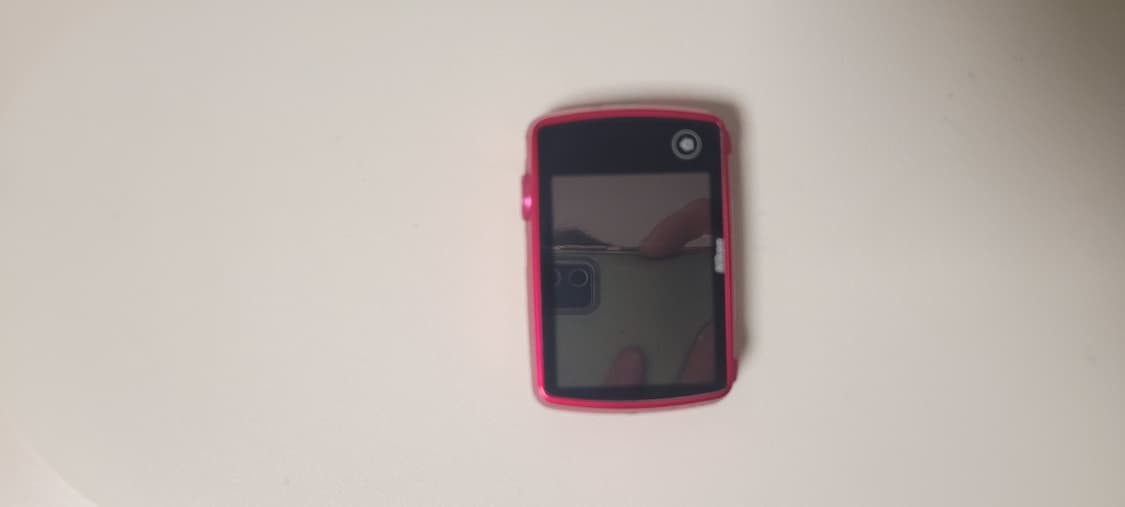 니콘 쿨픽스 S01 상품이미지6