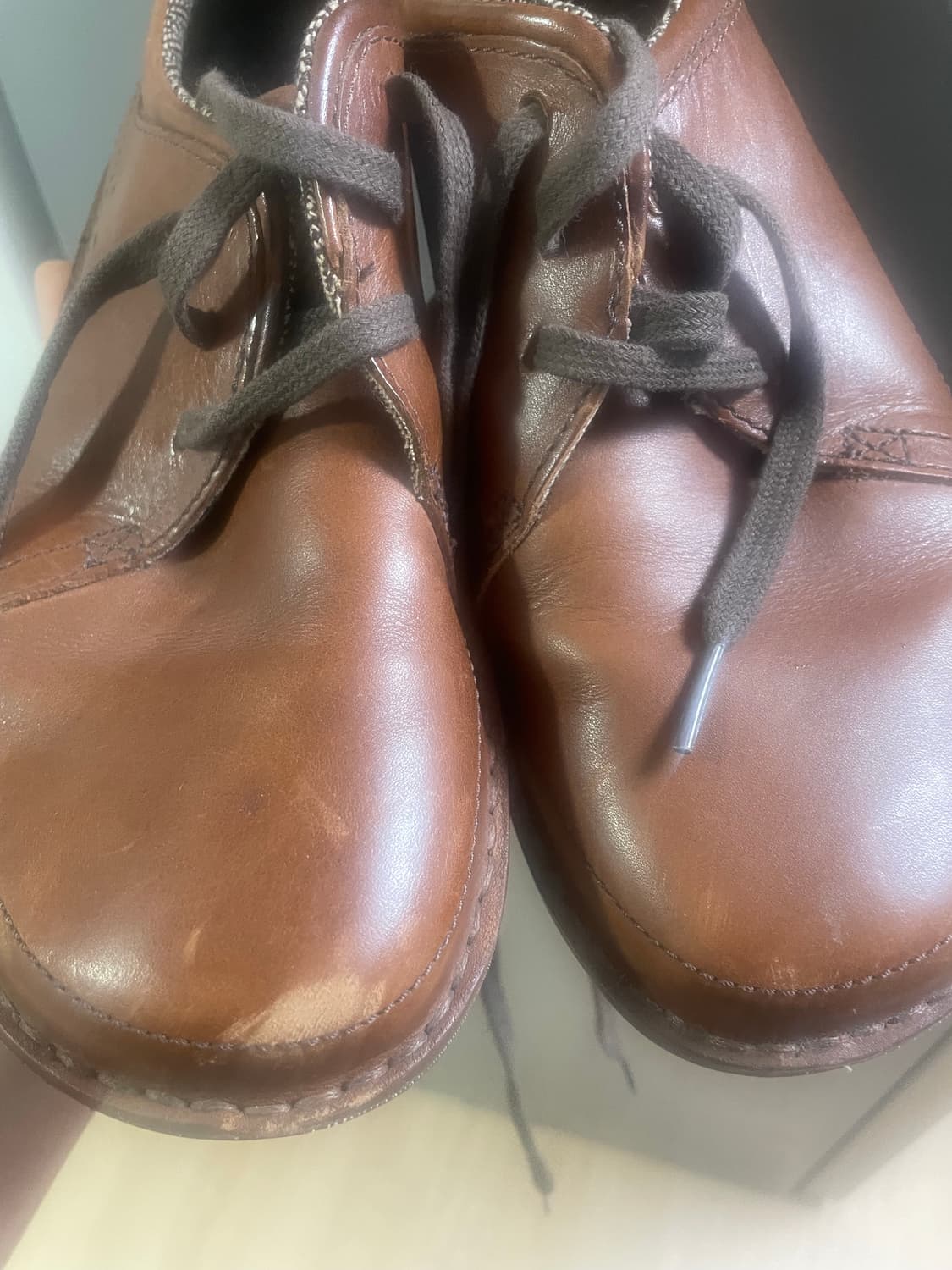 파타고니아 loulu 275 us9.5 밑창 새거 상품이미지4