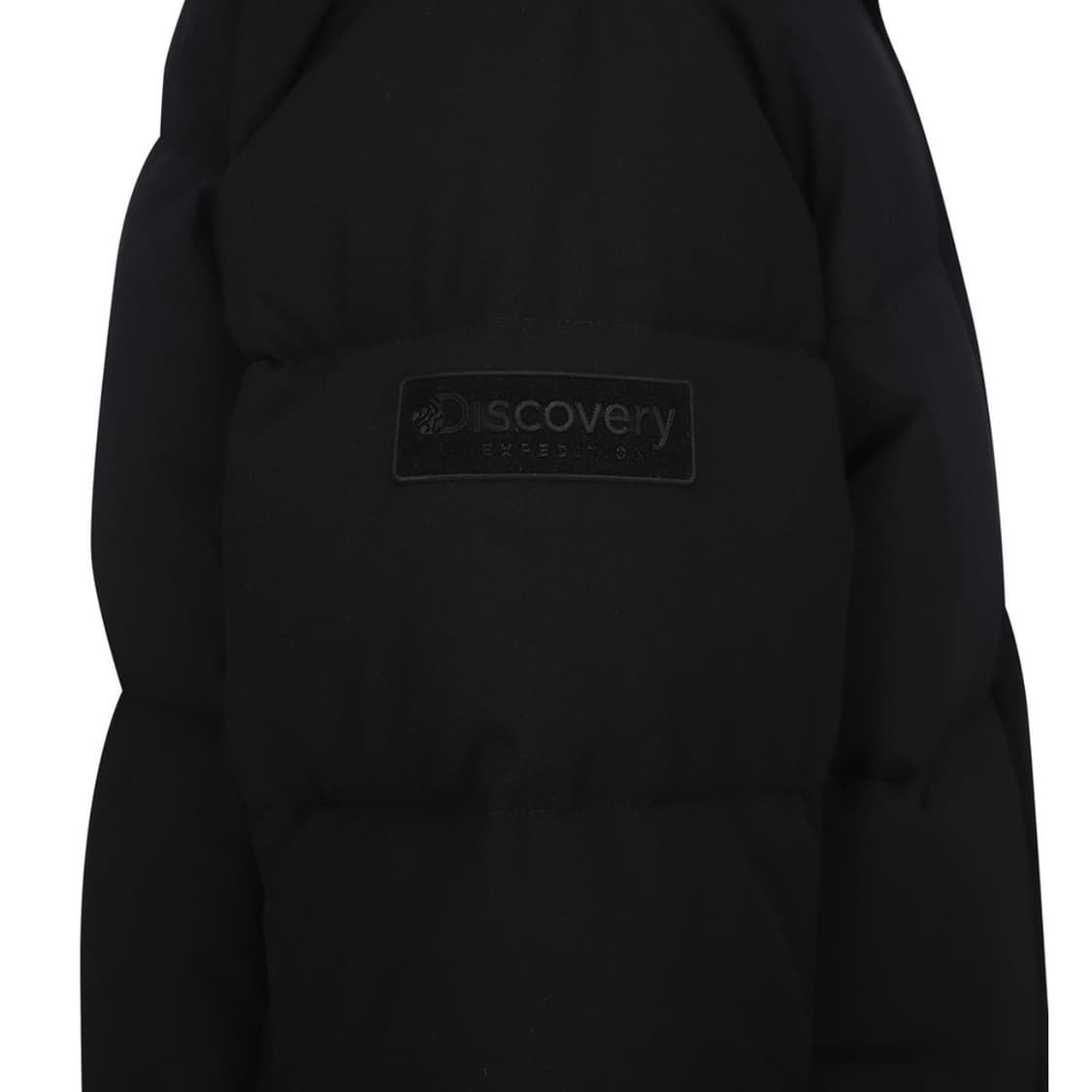 디스커버리 레스터G RDS 구스다운 여성 롱패딩 상품이미지3