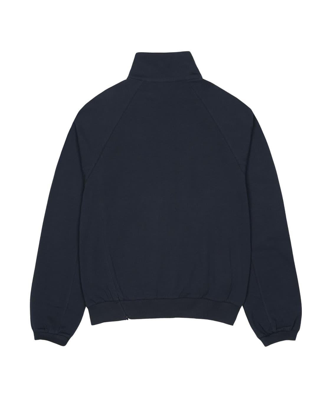 (2 3 4) 산산기어 투웨이 코튼 자켓 네이비 새상품 상품이미지2