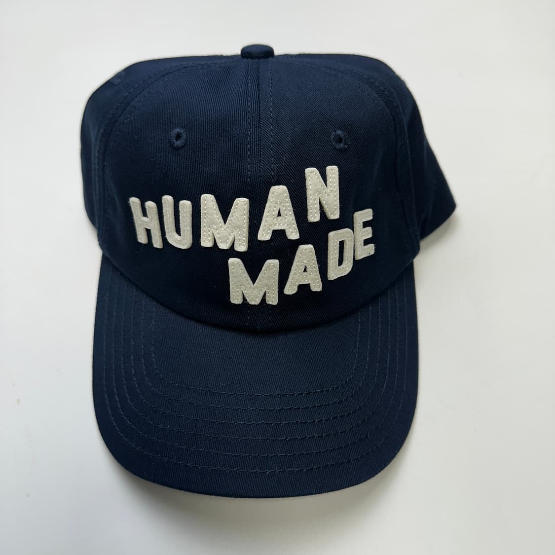 HUMAN MADE 휴먼메이드 캡 상품이미지2