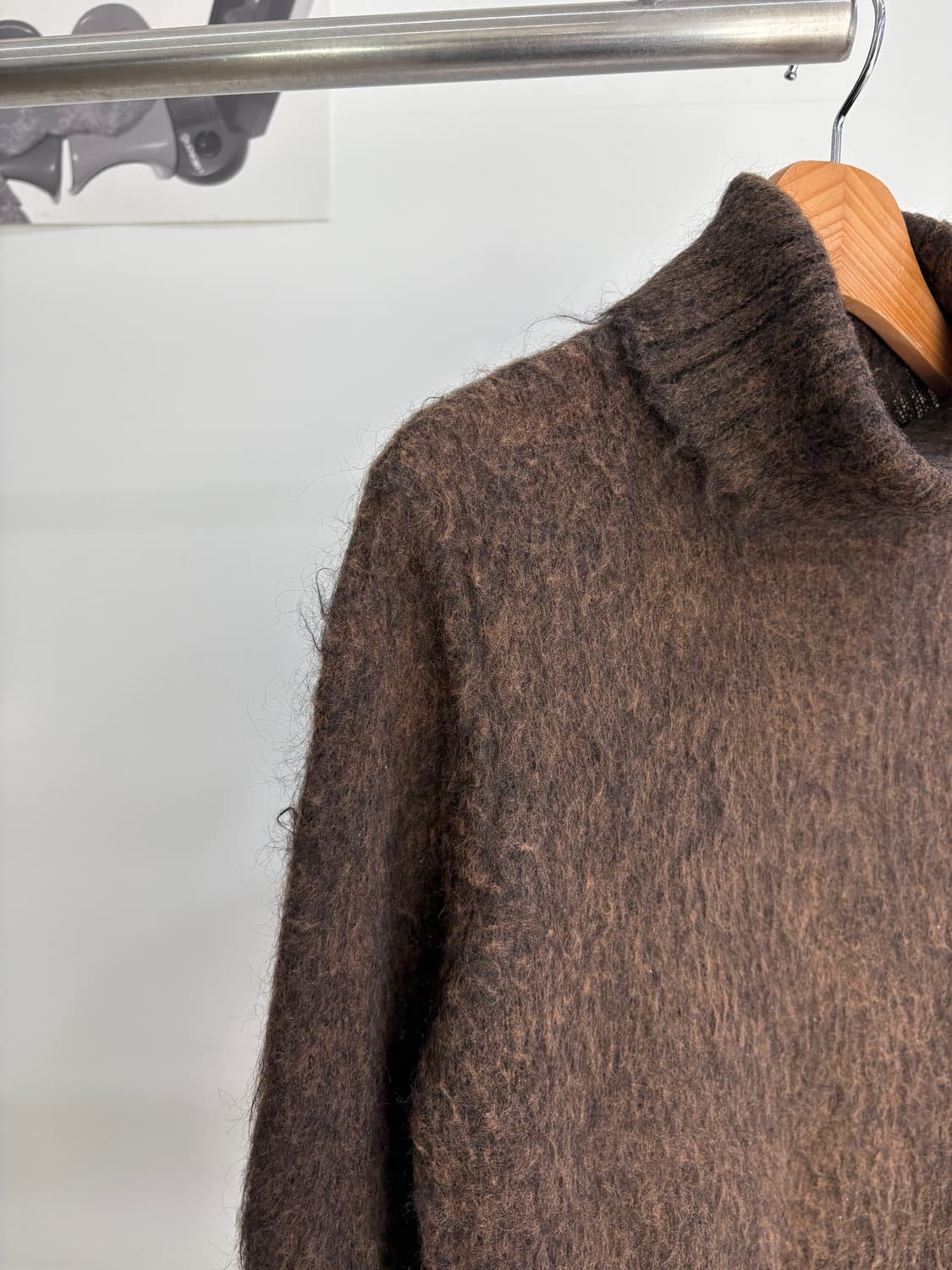 COMME CA ISM 니트 상품이미지3