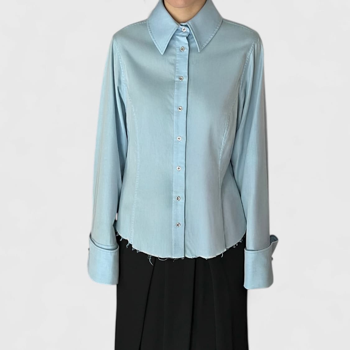 Marques Almeida shirt 상품이미지5