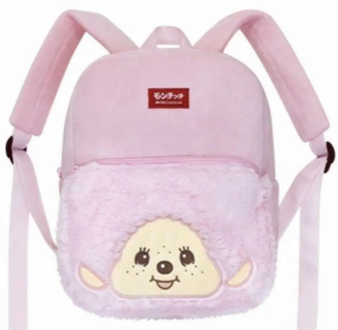 monchhichi 몬치치 백팩 2종 새상품 상품이미지2