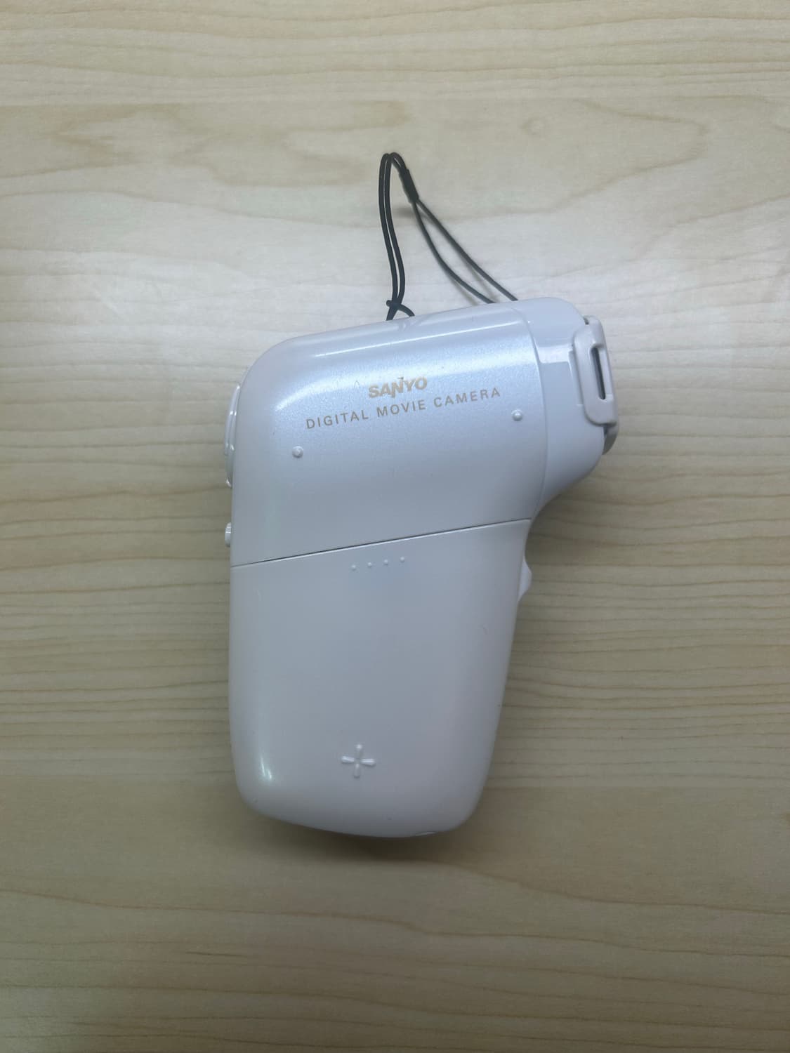 산요작티cg9 화이트 한국어판 상품이미지8