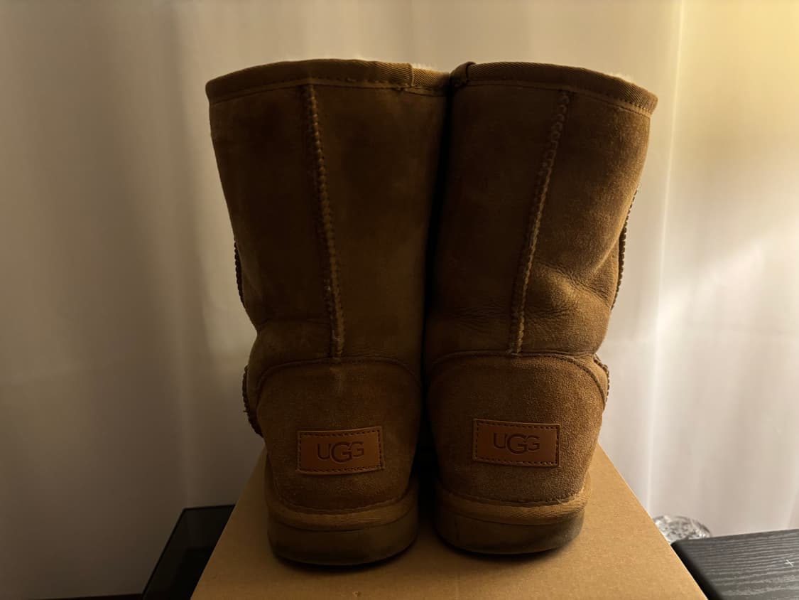 크롬하츠 커스텀 어그 230/280 상품이미지9