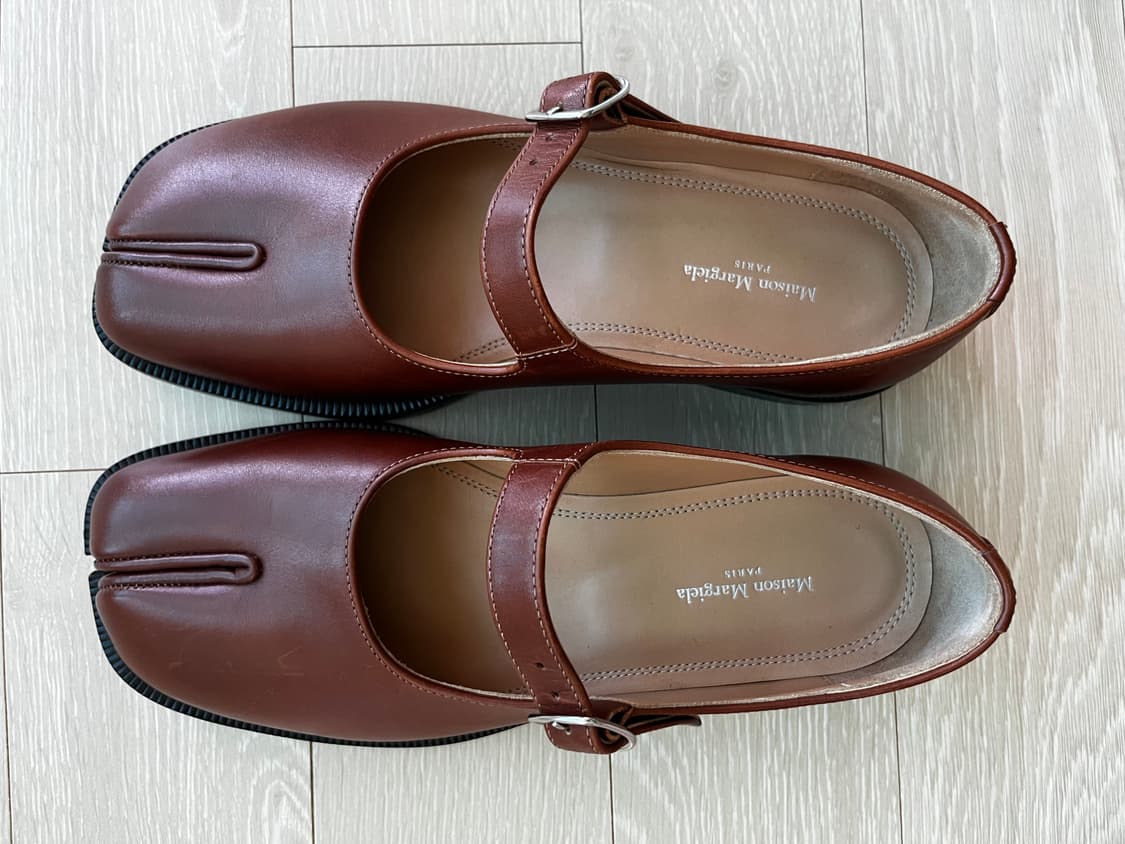 Maison Margiela  마르지엘라 타비 메리제인 상품이미지4