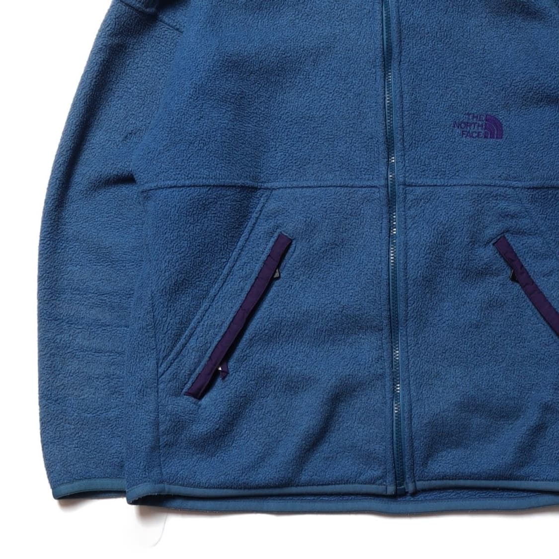 노스페이스 90s The North face Fleece Jacket
 상품이미지3