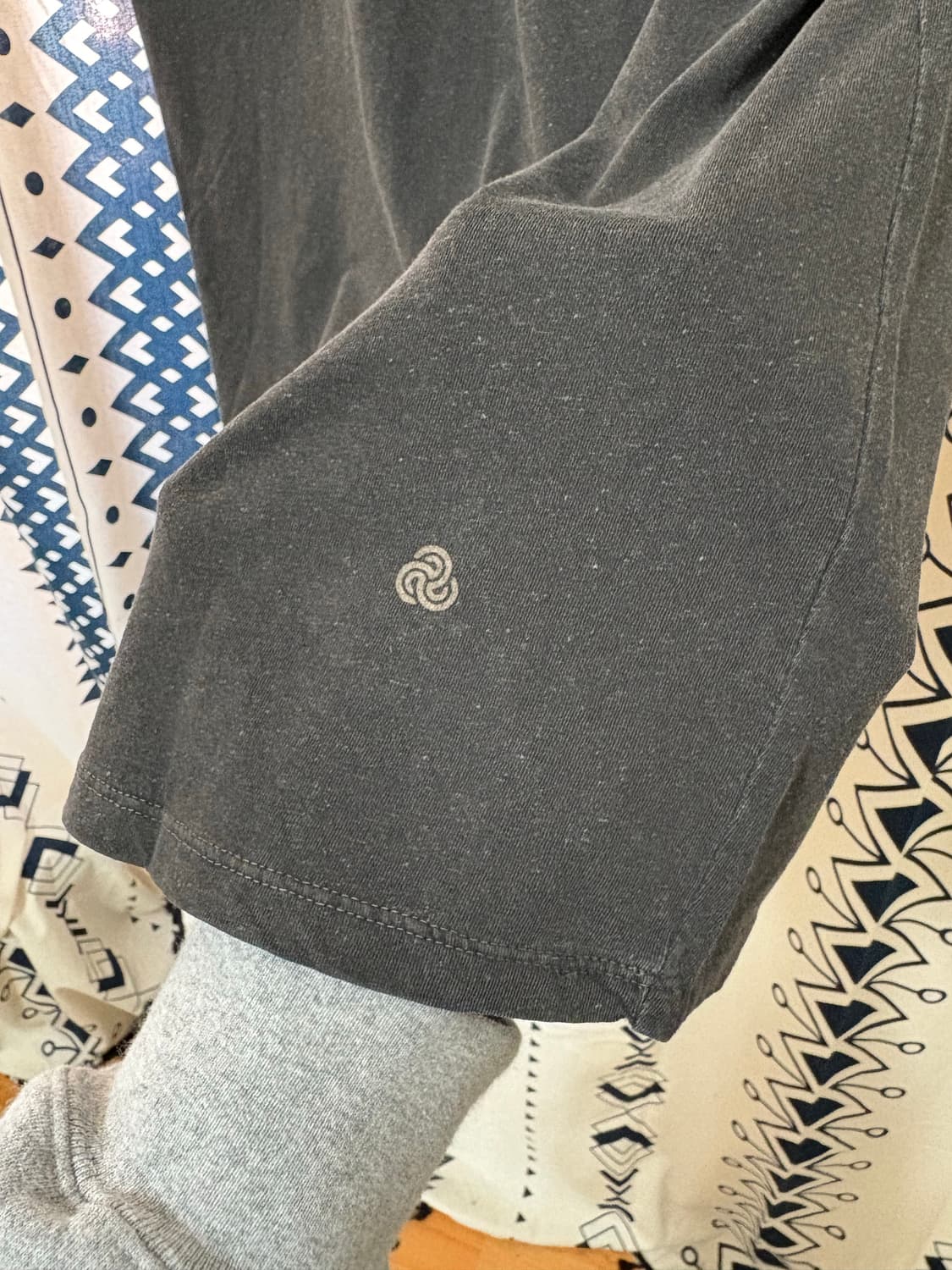 브라운야드 Run Sleeveless 상품이미지4