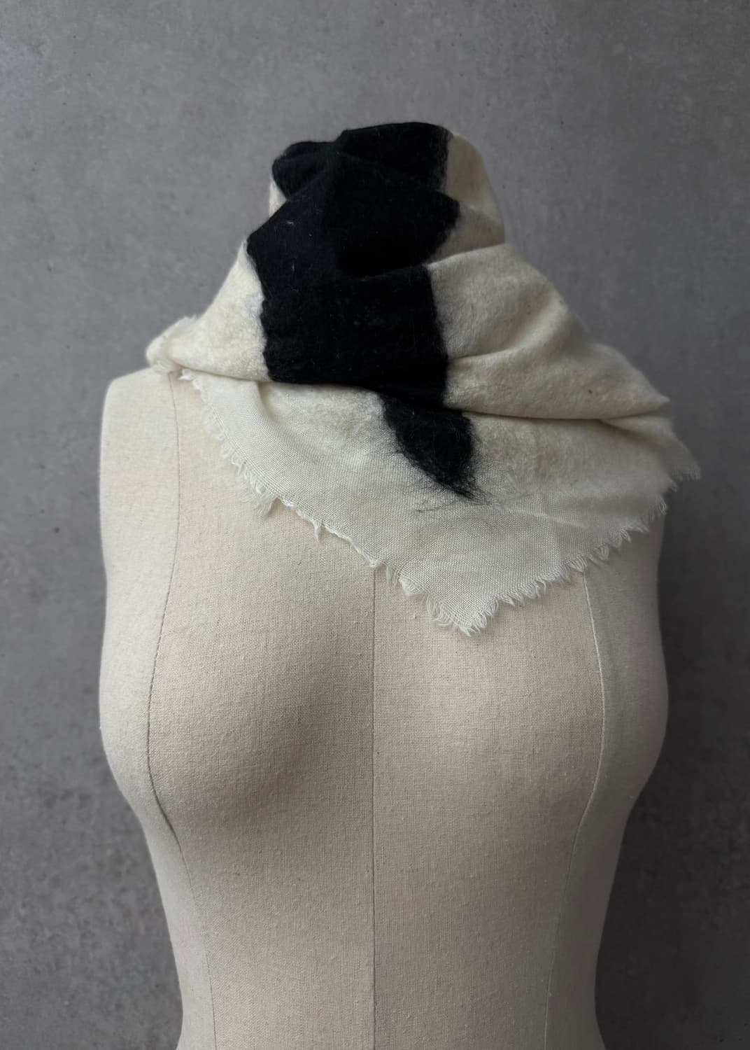 Silvana Manetti scarf 상품이미지5