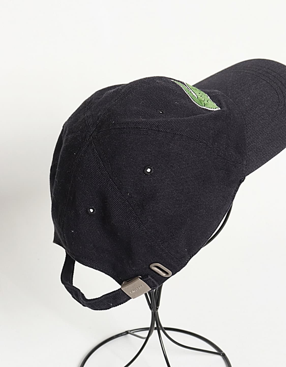 LACOSTE Logo Ball Cap 상품이미지4